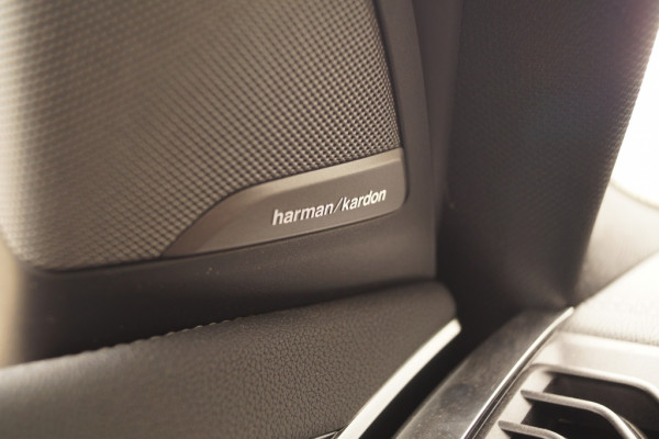 BMW iX3 80kWh High Executive -PANO-LEER-ECC-