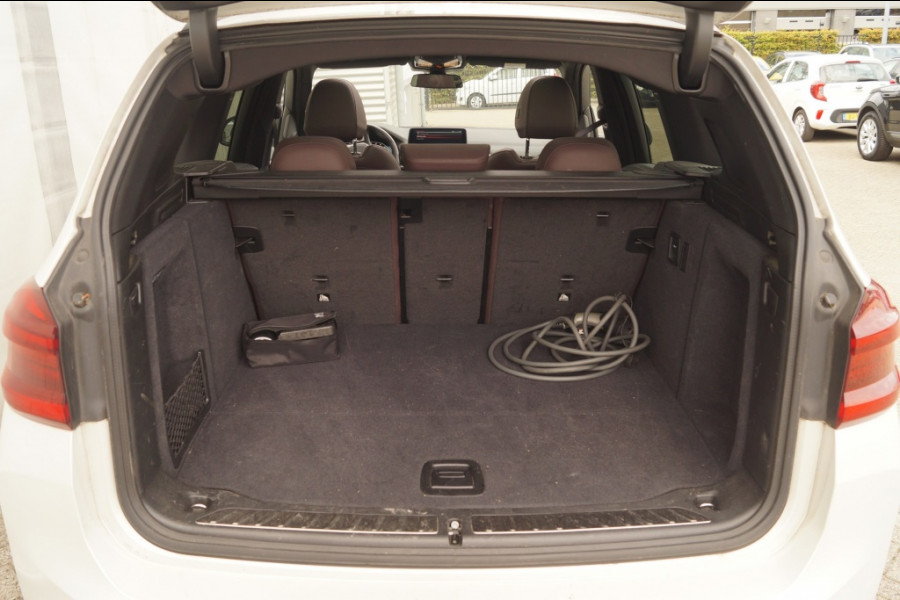 BMW iX3 80kWh High Executive -PANO-LEER-ECC-