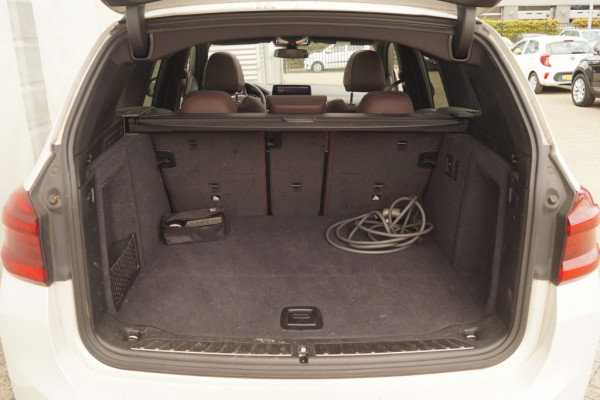 BMW iX3 80kWh High Executive -PANO-LEER-ECC-