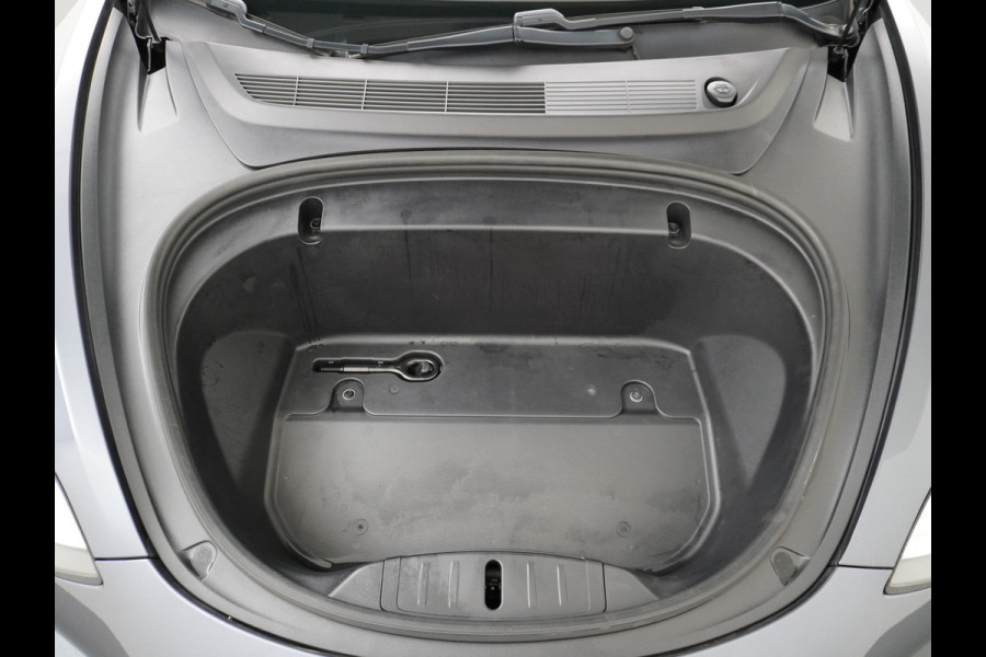 Tesla Model 3 Long Range AWD 75kWh 463PK Lmv FSD-3 Computer Premium Audio AutoPilot Panoramadak Camera's Leer Adaptive-Cruise-Control+Stop&Go  4WD Stoel en achterbank verwarming Elektr.Stoelen+Memory+Easy-Entry WiFi 1e Eigenaar Origineel Nederlandse Auto Garantie op Accu/Motor tot 25-06-2028/192.000km