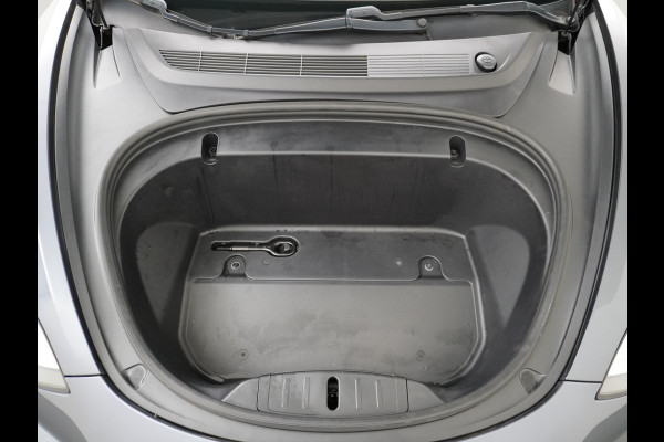 Tesla Model 3 Long Range AWD 75kWh 463PK Lmv FSD-3 Computer Premium Audio AutoPilot Panoramadak Camera's Leer Adaptive-Cruise-Control+Stop&Go  4WD Stoel en achterbank verwarming Elektr.Stoelen+Memory+Easy-Entry WiFi 1e Eigenaar Origineel Nederlandse Auto Garantie op Accu/Motor tot 25-06-2028/192.000km