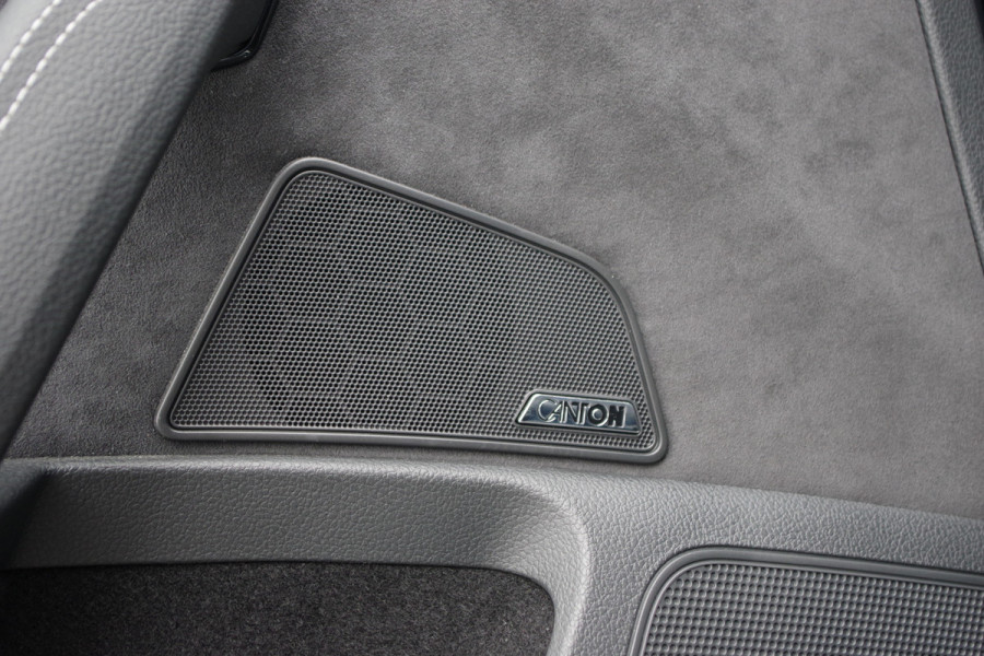 Škoda Superb Combi 1.4 TSI iV Sportline 218 PK BNS PHEV, Trekhaak, Memory, Canton Sound, Carplay, Camera
