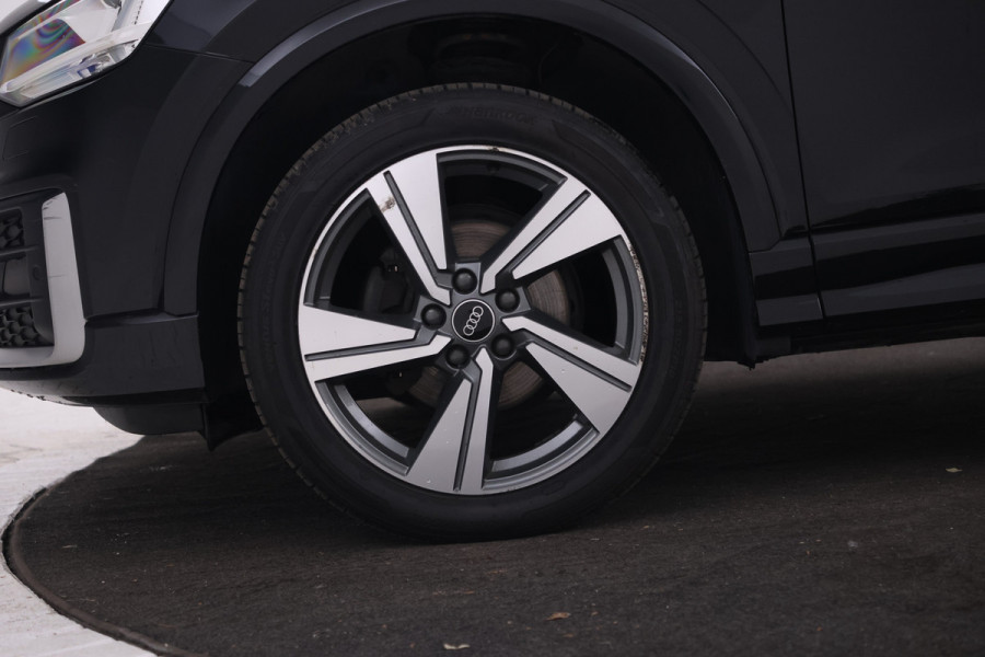 Audi Q2 30 TDI Sport Pro Line Automaat, Leer, Virtual, Climate,