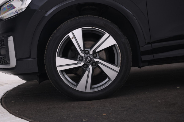 Audi Q2 30 TDI Sport Pro Line Automaat, Leer, Virtual, Climate,