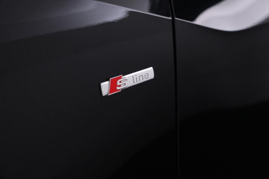 Audi Q2 30 TDI Sport Pro Line Automaat, Leer, Virtual, Climate,