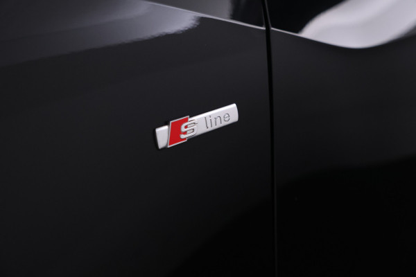 Audi Q2 30 TDI Sport Pro Line Automaat, Leer, Virtual, Climate,
