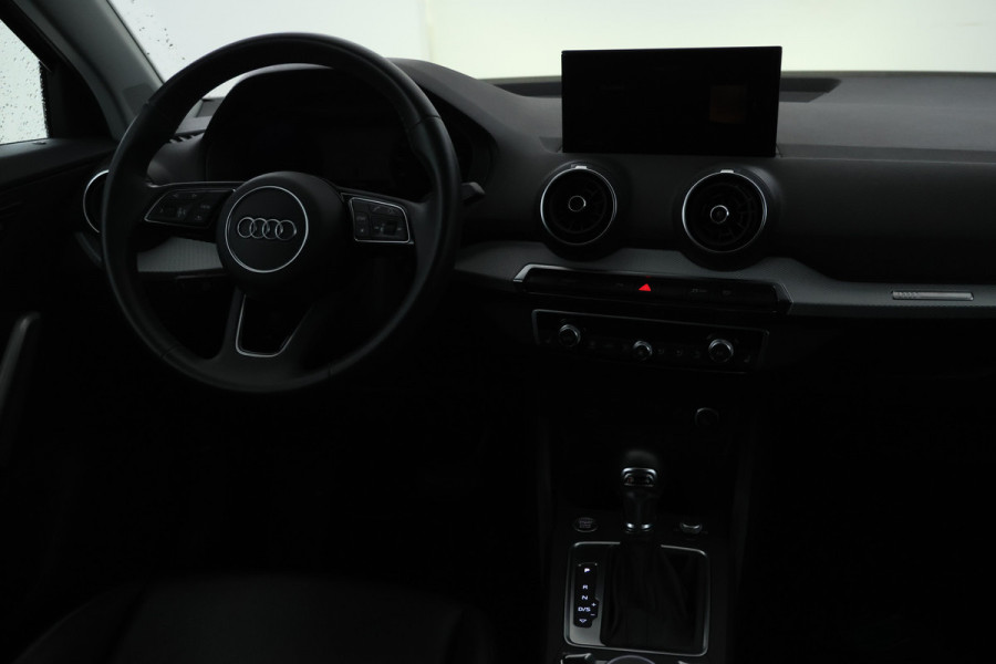Audi Q2 30 TDI Sport Pro Line Automaat, Leer, Virtual, Climate,