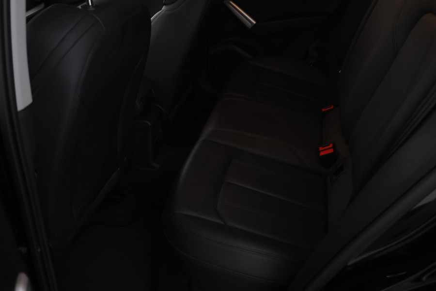 Audi Q2 30 TDI Sport Pro Line Automaat, Leer, Virtual, Climate,