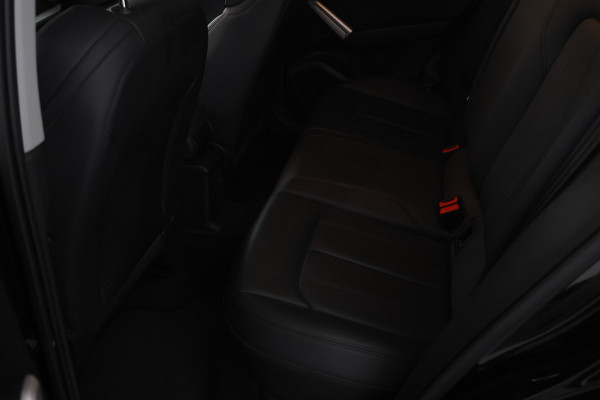Audi Q2 30 TDI Sport Pro Line Automaat, Leer, Virtual, Climate,