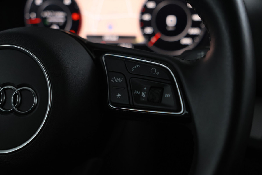 Audi Q2 30 TDI Sport Pro Line Automaat, Leer, Virtual, Climate,
