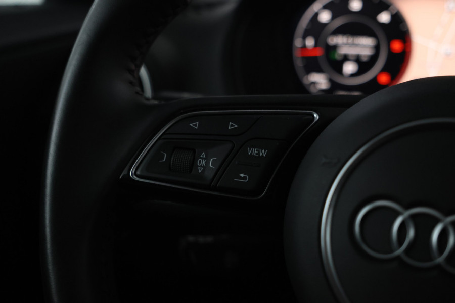 Audi Q2 30 TDI Sport Pro Line Automaat, Leer, Virtual, Climate,