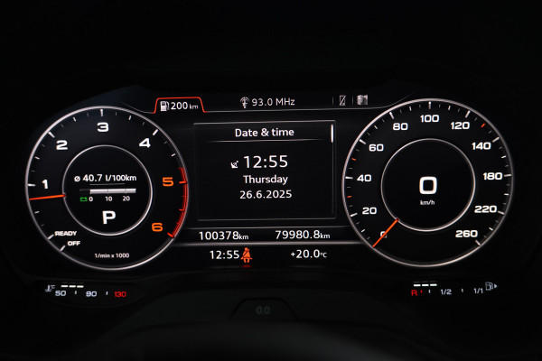 Audi Q2 30 TDI Sport Pro Line Automaat, Leer, Virtual, Climate,