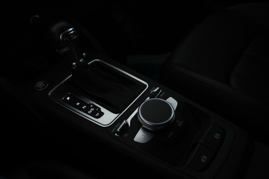 Audi Q2 30 TDI Sport Pro Line Automaat, Leer, Virtual, Climate,