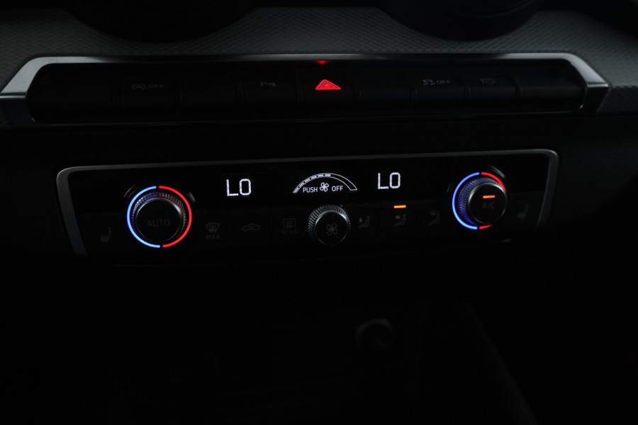 Audi Q2 30 TDI Sport Pro Line Automaat, Leer, Virtual, Climate,