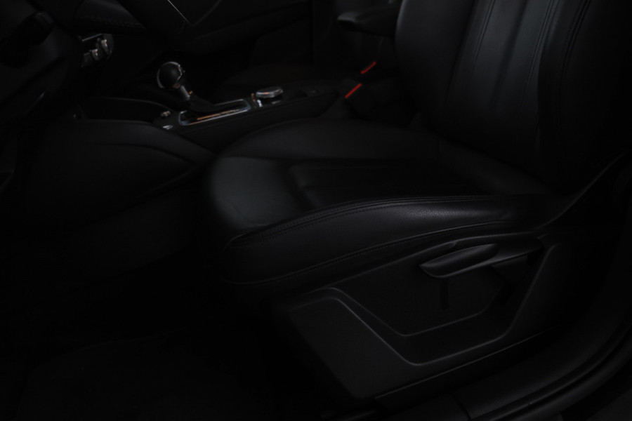 Audi Q2 30 TDI Sport Pro Line Automaat, Leer, Virtual, Climate,