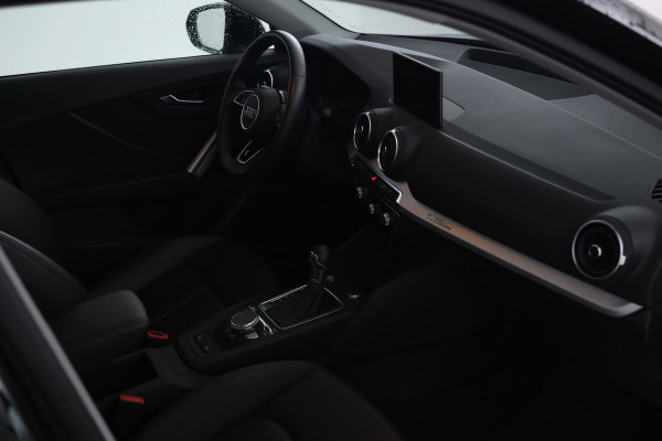 Audi Q2 30 TDI Sport Pro Line Automaat, Leer, Virtual, Climate,
