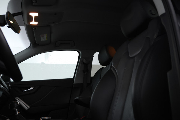 Audi Q2 30 TDI Sport Pro Line Automaat, Leer, Virtual, Climate,