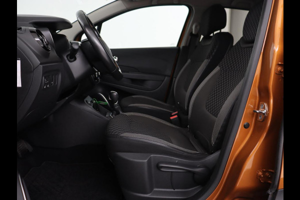 Renault Captur 1.3 TCe Intens | 61.400km NAP | Automaat | Camera | Trekhaak | Carplay | Full LED | Keyless | Navigatie | Climate control