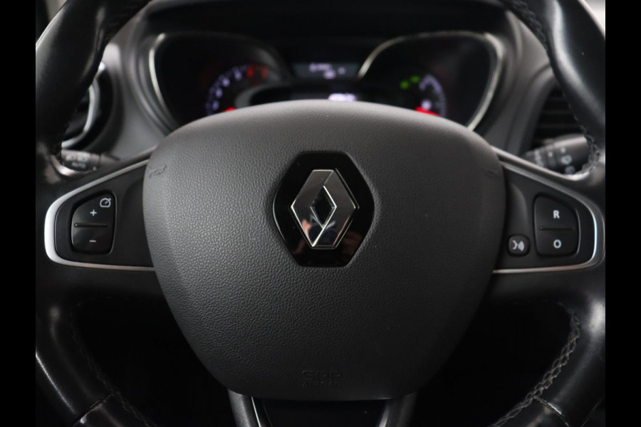 Renault Captur 1.3 TCe Intens | 61.400km NAP | Automaat | Camera | Trekhaak | Carplay | Full LED | Keyless | Navigatie | Climate control