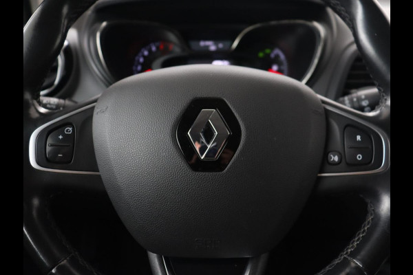 Renault Captur 1.3 TCe Intens | 61.400km NAP | Automaat | Camera | Trekhaak | Carplay | Full LED | Keyless | Navigatie | Climate control