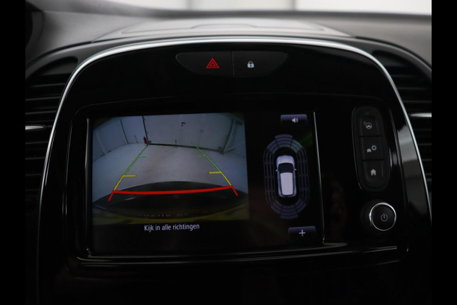 Renault Captur 1.3 TCe Intens | 61.400km NAP | Automaat | Camera | Trekhaak | Carplay | Full LED | Keyless | Navigatie | Climate control