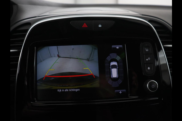 Renault Captur 1.3 TCe Intens | 61.400km NAP | Automaat | Camera | Trekhaak | Carplay | Full LED | Keyless | Navigatie | Climate control