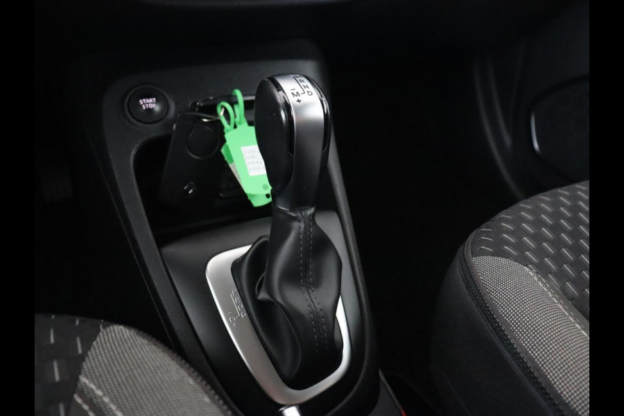 Renault Captur 1.3 TCe Intens | 61.400km NAP | Automaat | Camera | Trekhaak | Carplay | Full LED | Keyless | Navigatie | Climate control