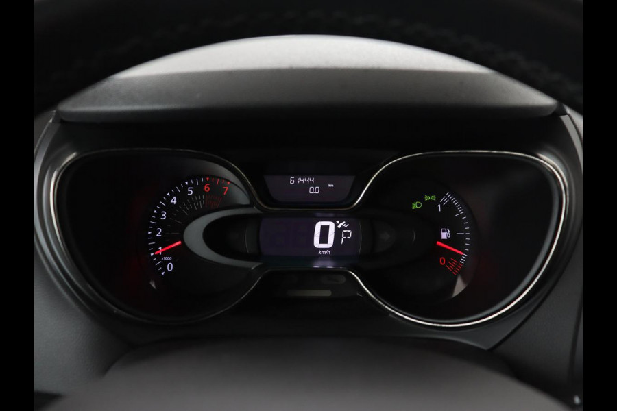 Renault Captur 1.3 TCe Intens | 61.400km NAP | Automaat | Camera | Trekhaak | Carplay | Full LED | Keyless | Navigatie | Climate control
