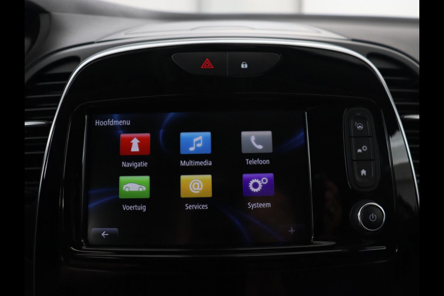 Renault Captur 1.3 TCe Intens | 61.400km NAP | Automaat | Camera | Trekhaak | Carplay | Full LED | Keyless | Navigatie | Climate control