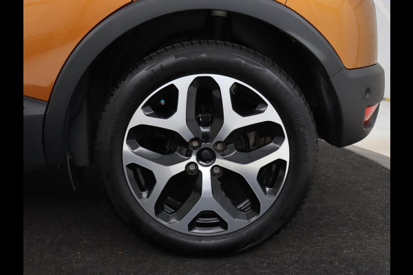 Renault Captur 1.3 TCe Intens | 61.400km NAP | Automaat | Camera | Trekhaak | Carplay | Full LED | Keyless | Navigatie | Climate control
