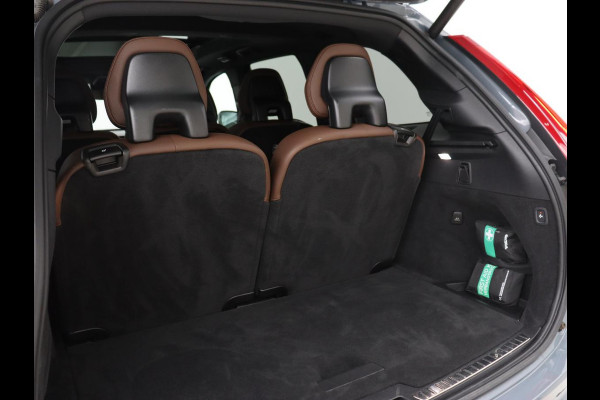 Volvo XC90 2.0 T8 Recharge AWD R-Design | Panoramadak | Head-Up | 360 Camera | Adaptive cruise | Leder | Trekhaak | Stoel & stuurverwarming | Carplay | Memory | Harman/Kardon
