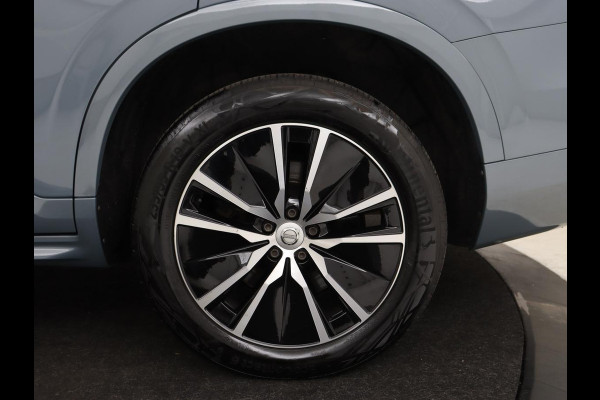 Volvo XC90 2.0 T8 Recharge AWD R-Design | Panoramadak | Head-Up | 360 Camera | Adaptive cruise | Leder | Trekhaak | Stoel & stuurverwarming | Carplay | Memory | Harman/Kardon