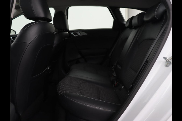 Kia Ceed 1.6 GDI PHEV DynamicPlusLine | Stoel & stuurverwarming | Adaptive cruise | Memory | Camera | Carplay | Full LED | Achterbankverwarming | Navigatie | Keyless
