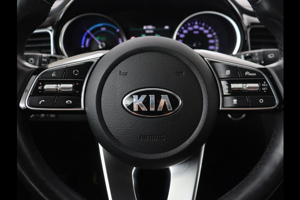 Kia Ceed 1.6 GDI PHEV DynamicPlusLine | Stoel & stuurverwarming | Adaptive cruise | Memory | Camera | Carplay | Full LED | Achterbankverwarming | Navigatie | Keyless