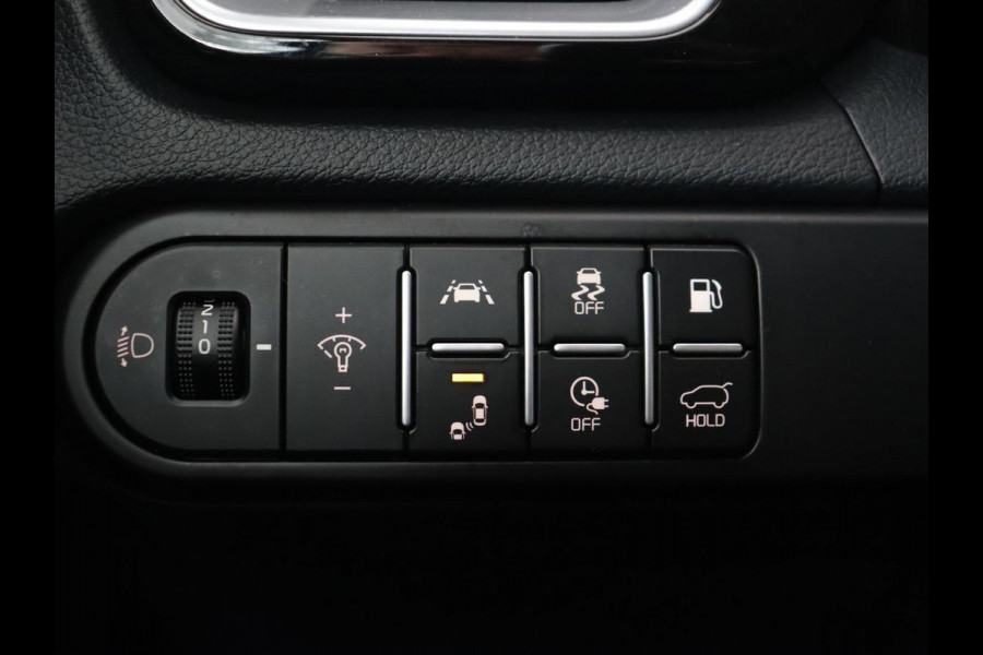 Kia Ceed 1.6 GDI PHEV DynamicPlusLine | Stoel & stuurverwarming | Adaptive cruise | Memory | Camera | Carplay | Full LED | Achterbankverwarming | Navigatie | Keyless