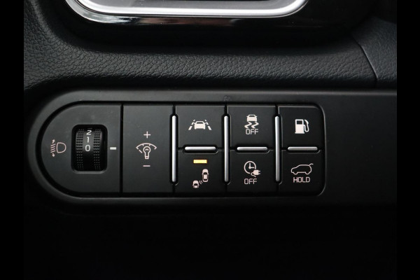 Kia Ceed 1.6 GDI PHEV DynamicPlusLine | Stoel & stuurverwarming | Adaptive cruise | Memory | Camera | Carplay | Full LED | Achterbankverwarming | Navigatie | Keyless