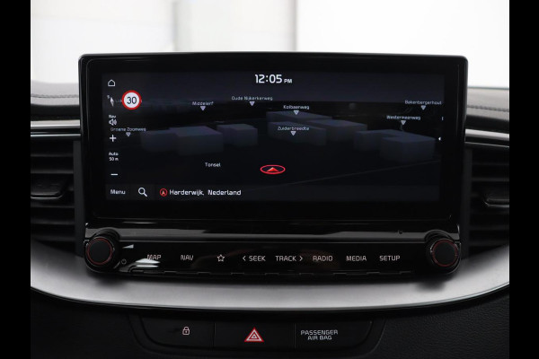 Kia Ceed 1.6 GDI PHEV DynamicPlusLine | Stoel & stuurverwarming | Adaptive cruise | Memory | Camera | Carplay | Full LED | Achterbankverwarming | Navigatie | Keyless