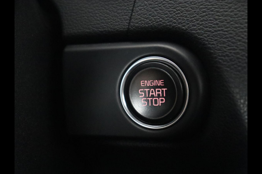 Kia Ceed 1.6 GDI PHEV DynamicPlusLine | Stoel & stuurverwarming | Adaptive cruise | Memory | Camera | Carplay | Full LED | Achterbankverwarming | Navigatie | Keyless