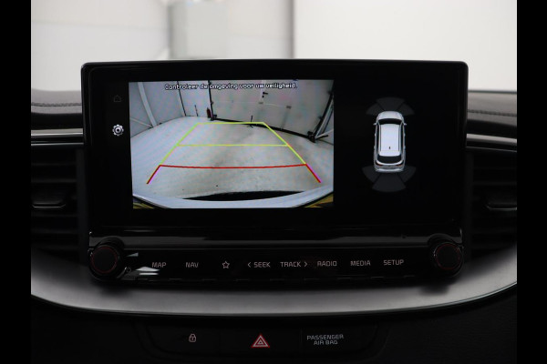 Kia Ceed 1.6 GDI PHEV DynamicPlusLine | Stoel & stuurverwarming | Adaptive cruise | Memory | Camera | Carplay | Full LED | Achterbankverwarming | Navigatie | Keyless