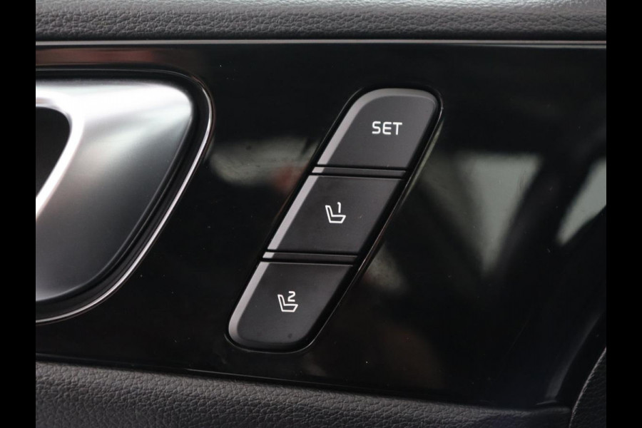 Kia Ceed 1.6 GDI PHEV DynamicPlusLine | Stoel & stuurverwarming | Adaptive cruise | Memory | Camera | Carplay | Full LED | Achterbankverwarming | Navigatie | Keyless