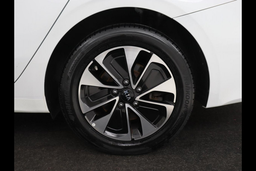 Kia Ceed 1.6 GDI PHEV DynamicPlusLine | Stoel & stuurverwarming | Adaptive cruise | Memory | Camera | Carplay | Full LED | Achterbankverwarming | Navigatie | Keyless