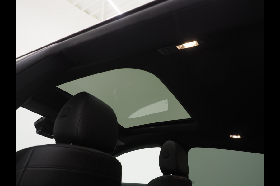 Mercedes-Benz CLA-Klasse Shooting Brake 250e Panamericana | Panoramadak | Sfeerverlichting | Leder | Camera | Widescreen | DAB