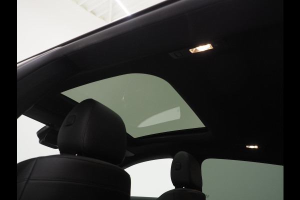 Mercedes-Benz CLA-Klasse Shooting Brake 250e Panamericana | Panoramadak | Sfeerverlichting | Leder | Camera | Widescreen | DAB