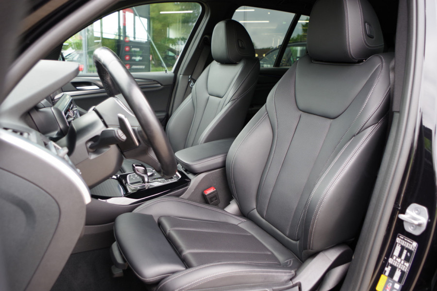 BMW X3 xDrive30e 293 PK High Executive M-sport PHEV, Trekhaak, Head-Up, Adap. Cruise Control