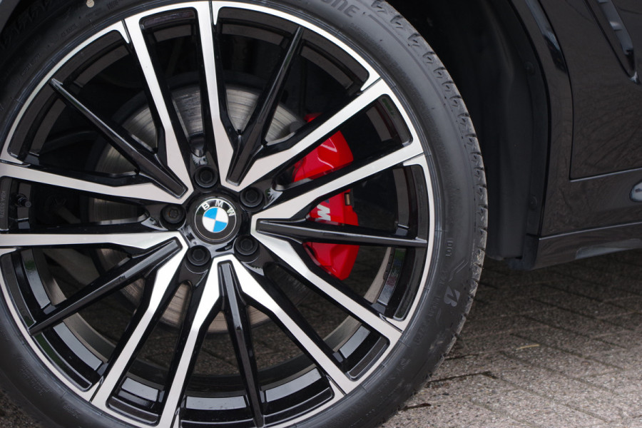 BMW X3 xDrive30e 293 PK High Executive M-sport PHEV, Trekhaak, Head-Up, Adap. Cruise Control