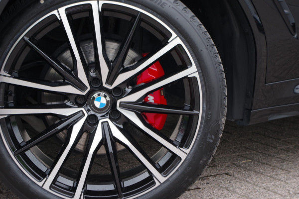 BMW X3 xDrive30e 293 PK High Executive M-sport PHEV, Trekhaak, Head-Up, Adap. Cruise Control