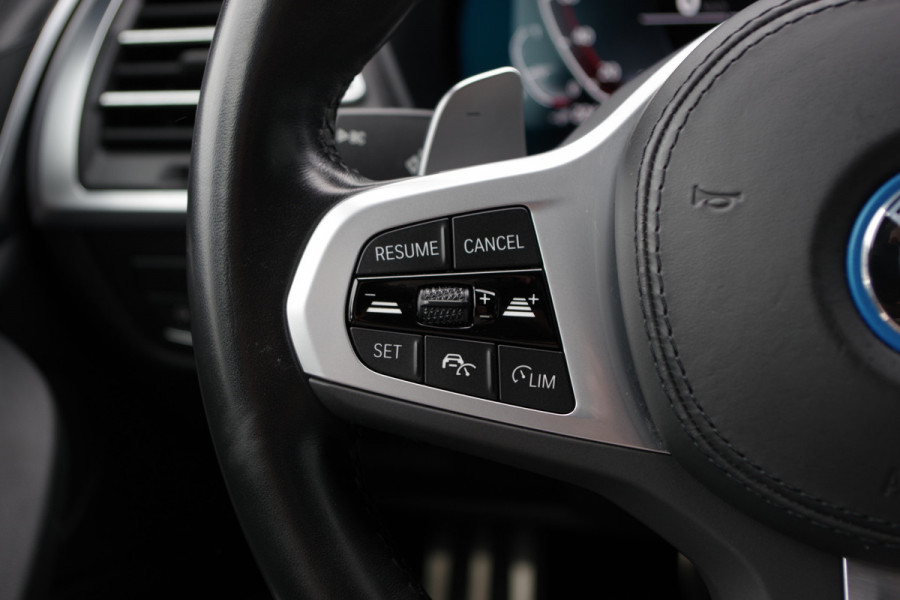 BMW X3 xDrive30e 293 PK High Executive M-sport PHEV, Trekhaak, Head-Up, Adap. Cruise Control