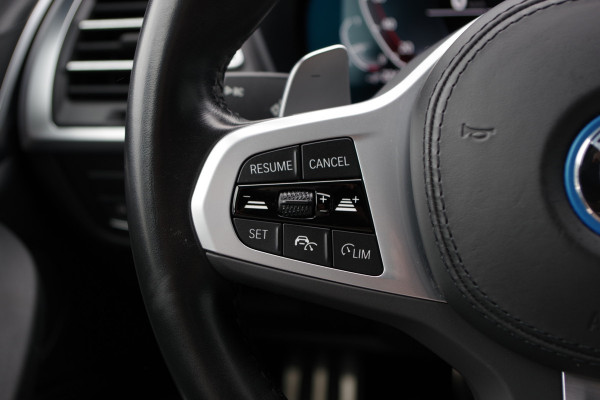 BMW X3 xDrive30e 293 PK High Executive M-sport PHEV, Trekhaak, Head-Up, Adap. Cruise Control