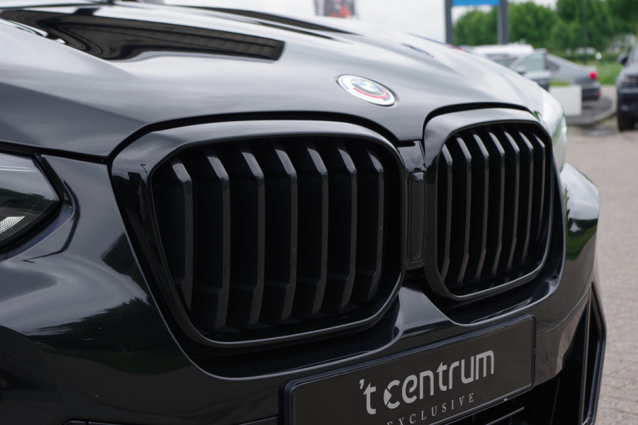 BMW X3 xDrive30e 293 PK High Executive M-sport PHEV, Trekhaak, Head-Up, Adap. Cruise Control