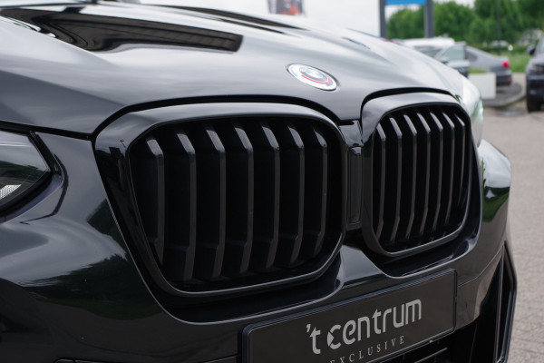 BMW X3 xDrive30e 293 PK High Executive M-sport PHEV, Trekhaak, Head-Up, Adap. Cruise Control